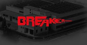Breaker: High-quality construction equipment since 1982 