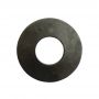 Disc Spring Washer DIN 2093 BLACK AND RUSTLESS