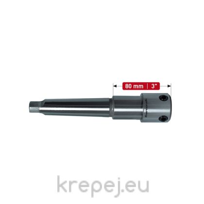 Държач за боркорони Weldon 19.05 mm - MK 3 Karnasch