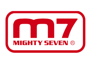 М7 MIGHTY SEVEN