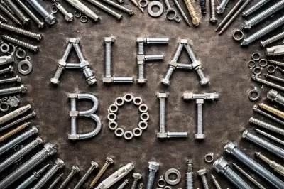 КРЕПЕЖНИ ЕЛЕМЕНТИ И ДЕТАЙЛИ