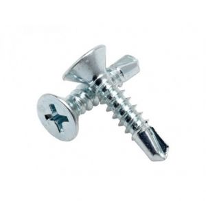 DIN 7504P  Self Drilling screws