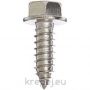 Hexagon Washer Head Tapping Screws DIN6928C SW