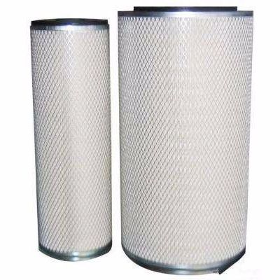 INDUSTRIAL FILTERS BY CUSTOMER ORDER