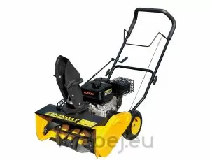 БЕНЗИНОВ МОТОРЕН СНЕГОРИН ZLST401Q 4HP КИТАЙ