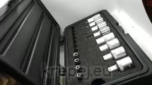 9534200100/19 К-Т ВЛОЖКИ 1/4+1/2 E4-E18,TX8-TX60 MATADOR ГЕРМАНИЯ