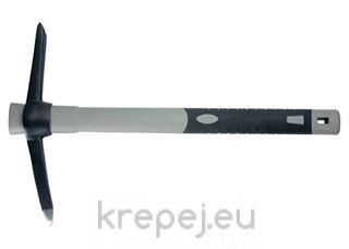 218289 КИРКА 450ГР. ДРЪЖКА ФИБРОСТЪКЛО 385 MTX