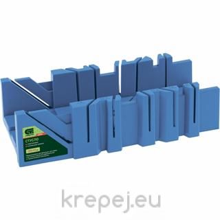 22576 ПАСВАТЕЛ 300Х90 PVC 6ЪГЪЛА РЯЗАНЕ СИБРИТЕХ