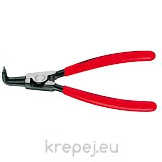 4621A11 ЗЕГЕР КЛЕЩИ 10-25ММ KNIPEX