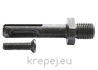 703569 АДАПТЕР ЗА ПАТРОННИК  1/2“ ОТ SDS-PLUS