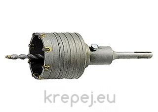 703299 К-Т КОРОНА  БЕТОН ВИДИЯ  68 MM SDS+ MTX