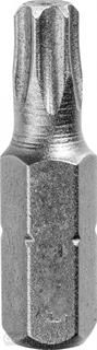 C-C3006-10 НАКРАЙНИК 1/4 CR-V TORX10/25MM CONDOR