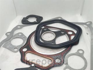 38  К-Т 8БР.ГАРНИТУРИ ЗА GX390 13HP GASKET SET