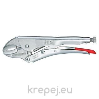 4104250 КЛЕЩИ ТРЕТА РЪКА KNIPEX