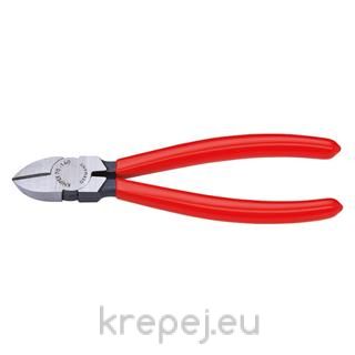 7001125 КЛЕЩИ ДИАГОНАЛНО РЯЗАНЕ KNIPEX