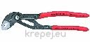 8701180 ВОДОПРОВОДНИ КЛЕЩИ 180MM COBRA KNIPEX