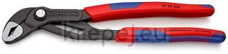 8702250 ВОДОПРОВОДНИ КЛЕЩИ KNIPEX