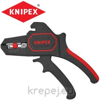 1262180 АВТОМАТИЧНИ КЛЕЩИ ЗА ИЗОЛАЦИЯ 0.2-6.0 ММ
