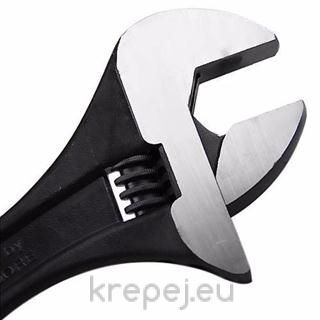 155019 КЛЮЧ РАЗДВИЖЕН 150 ММ MTX