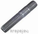 ШПИЛКА 24X75/105 DIN939 10.9 РЕЗБА 1.25D BL