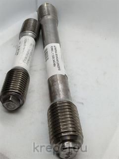 ШПИЛКА 30X245 DIN2510 FORM L 1.7258 24CrMo5 3.1B