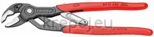 8501250  ВОДОПРОВОДНИ КЛЕЩИ SMARTGRIP KNIPEX
