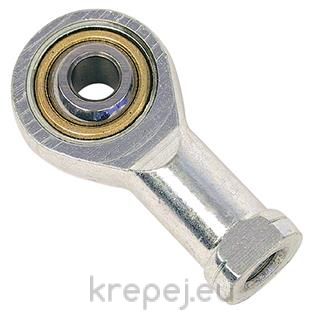 ШАРНИРЕН М16 ISO12240-4K DIN648 НАКРАЙНИК ВЪТРЕШ
