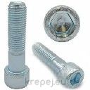 БОЛТ 16Х150 ZN ИМБУС 8.8 DIN912 ЦИНК ZN