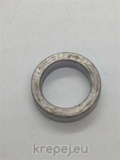 ШАЙБА M10 10.5Х15Х4.0 КАТО DIN522A И DIN988 BL