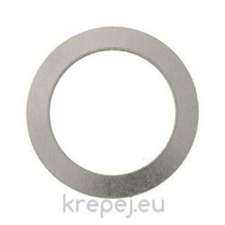 ПАС 52X65X2.0MM DIN988 ШАЙБА ST ПРЕЦИЗНИ BL
