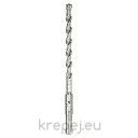 WPQ06511 СВРЕДЛО 6.5Х50X110 SDS PLU QUATRO DEDRA