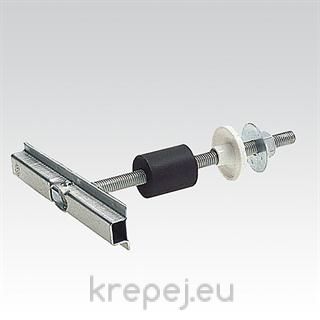 112.028 MPR МОНТАЖ M12 МИВКА ГИПСКАРТОН MUPRO