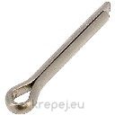 ШПЛЕНТ ШПЛИНТ 2.0Х28 DIN94 НЕРЪЖДАЕМ INOX A2