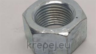 ГАЙКА 5/16INCH ANSI B18.2.2 DIN934 8.8 UNC ZN