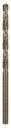 2608585890 СВРЕДЛО МЕТАЛ КОБАЛТ 6.5Х63Х101 BOSCH