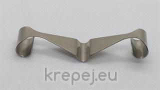 2805580 ПРУЖИНА ЗА ЛОСТА ДВИЖЕНИЕ ЗА CLARK C25