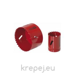 129.5022 КОРОНА BI-METALL 22ММ KSTOOLS