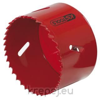 129.5035 КОРОНА BI-METALL 35ММ KSTOOLS