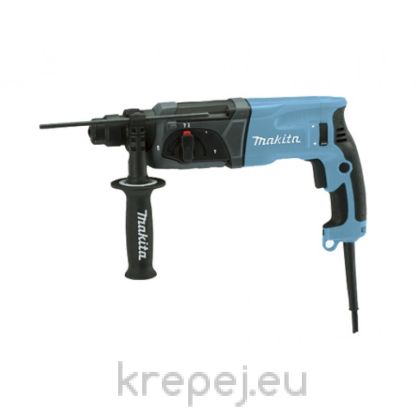 ПЕРФОРАТОР HR2470 MAKITA 780W SDS+ 2.4J