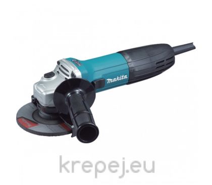 Ъглошлайф Makita GA5030R - 720 W, 125 mm