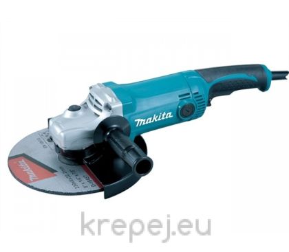 Ъглошлайф Makita GA9050 - 2000W, 230mm