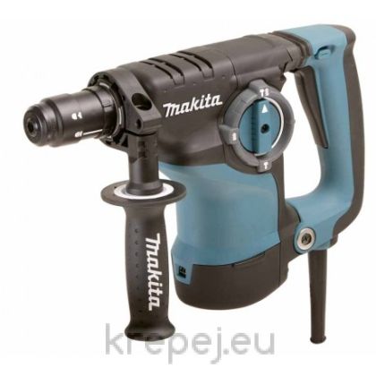 Перфоратор Makita HR2811FT /800 W, 2,9 J/