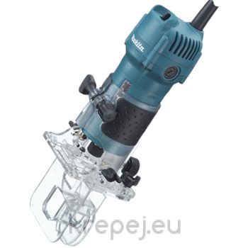 Професионална електрическа фреза MAKITA 3710