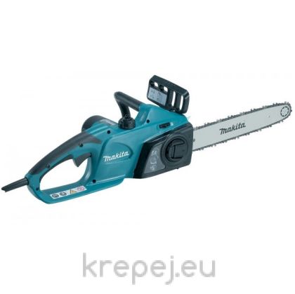 Трион верижен електрически Makita UC4041A /1800 W, 40 см/