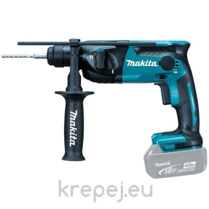 Перфоратор акумулаторен DHR165Z Makita