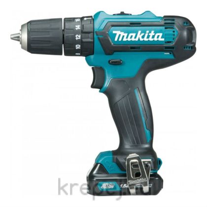 Бормашина-винтоверт Makita HP331DSYE