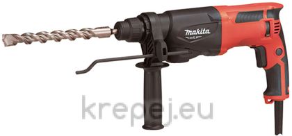 Перфоратор Makita M8700