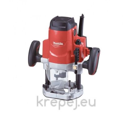 Фреза Makita M3600 1650W, 12mm