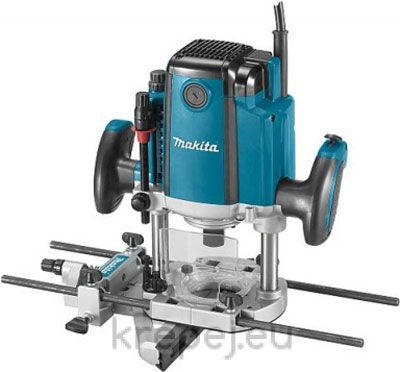 Електрическа фреза Makita RP1800FX