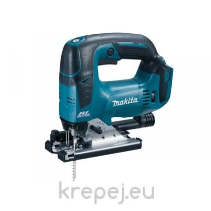 Прободен трион /Зеге/ акумулаторен DJV182Z Makita /18 V/